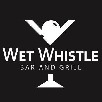 The Wet Whistle!